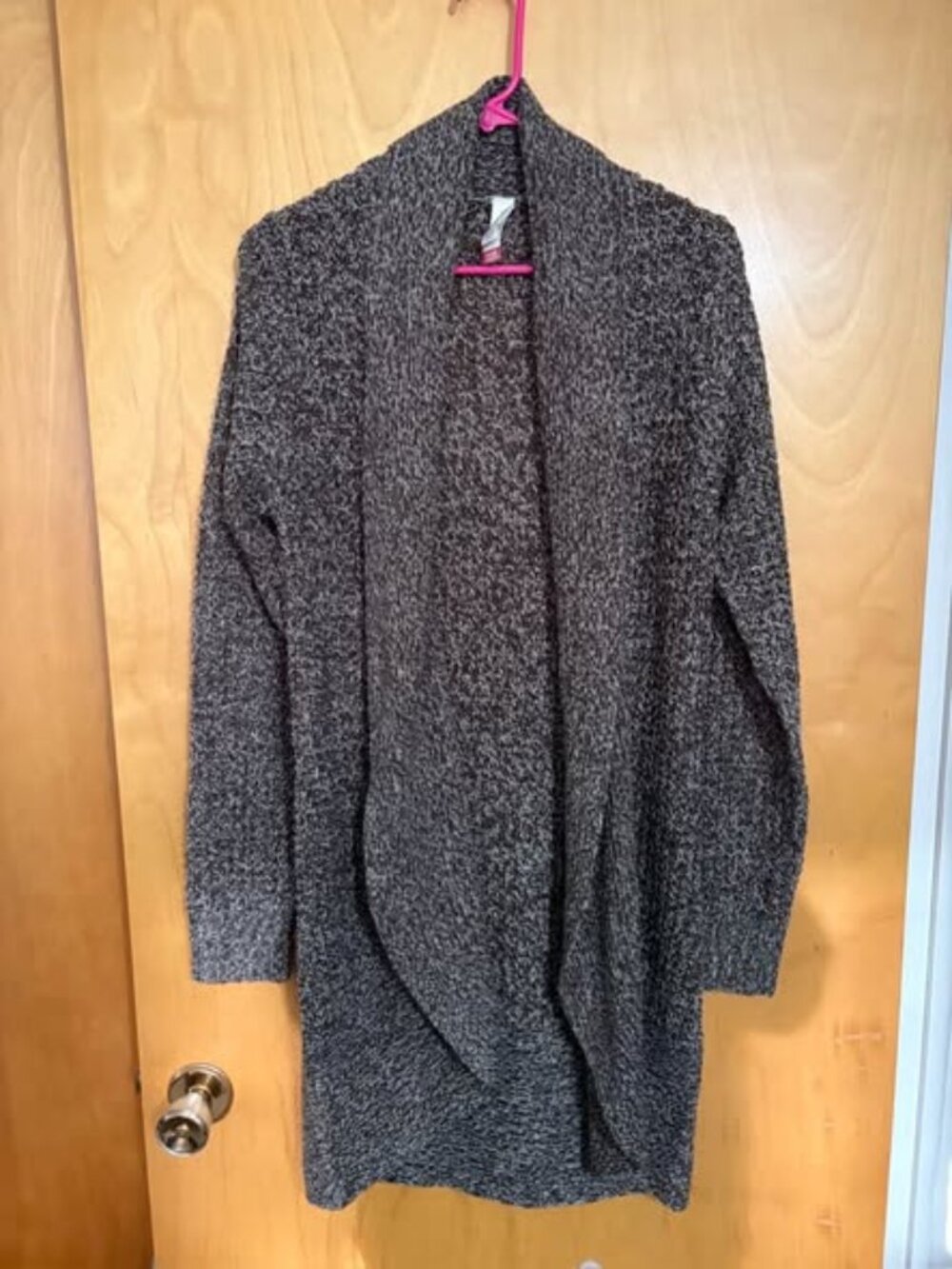 Cardigan Sweater
